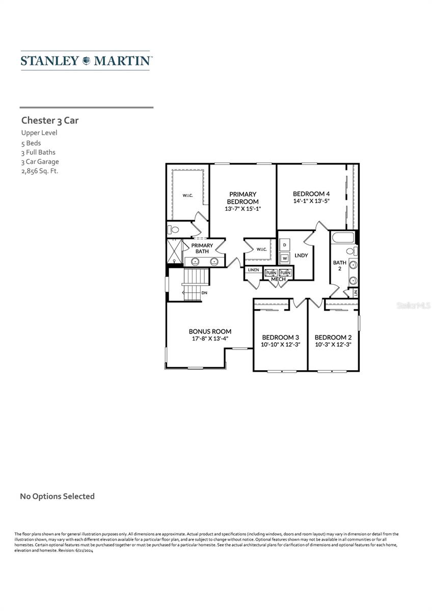 SORRENTO PINES - Residential