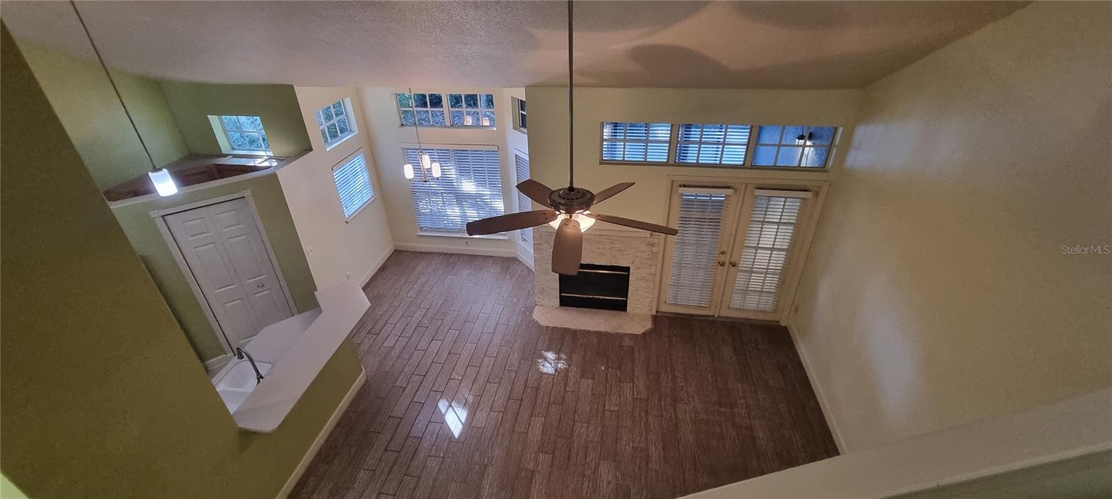 BARCLAY PLACE A CONDO - Residential