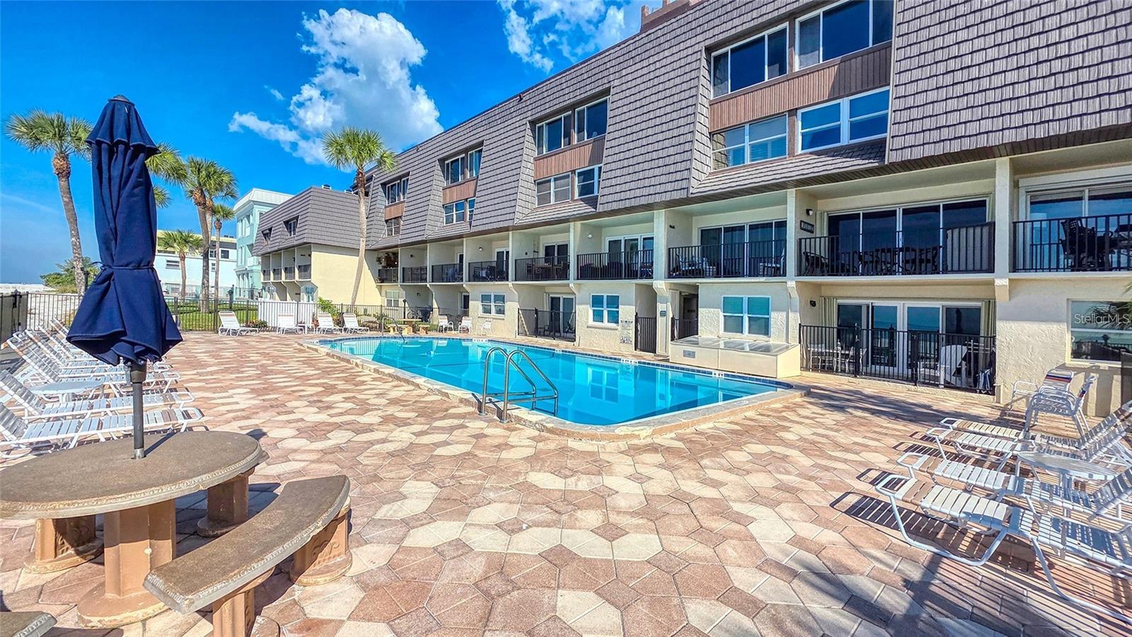 HAPPY FIDDLER CONDO THE - Residential