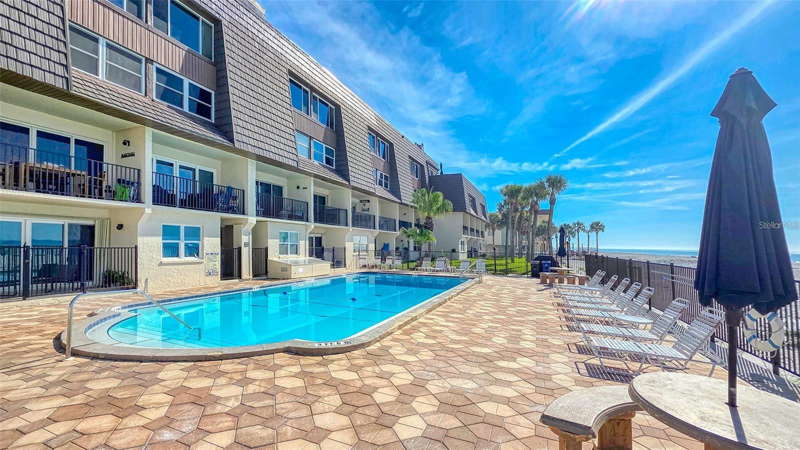 HAPPY FIDDLER CONDO THE - Residential