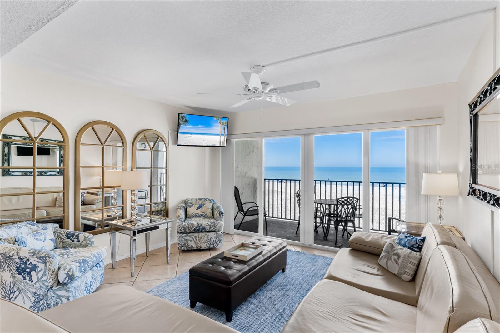HAPPY FIDDLER CONDO THE - Residential
