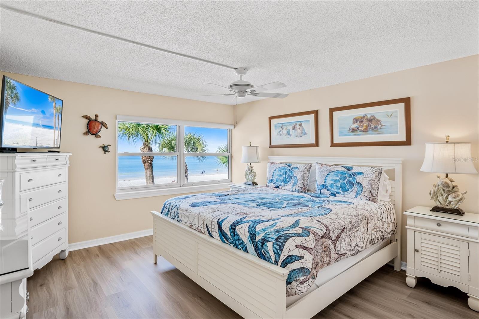 HAPPY FIDDLER CONDO THE - Residential