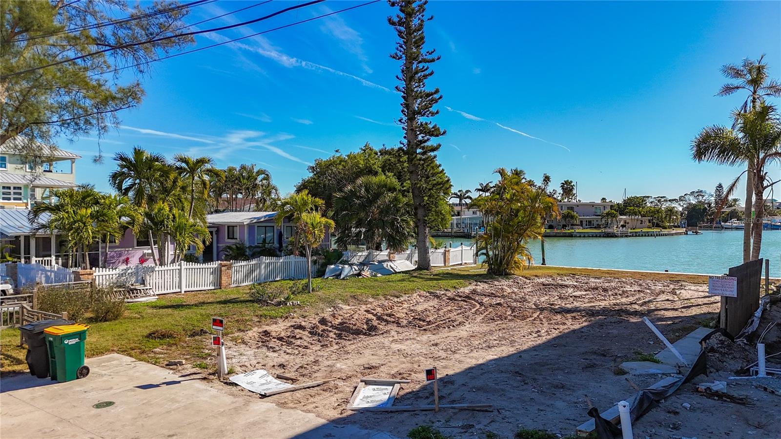 PAGES REP OF MITCHELLS BEACH 2 - Land