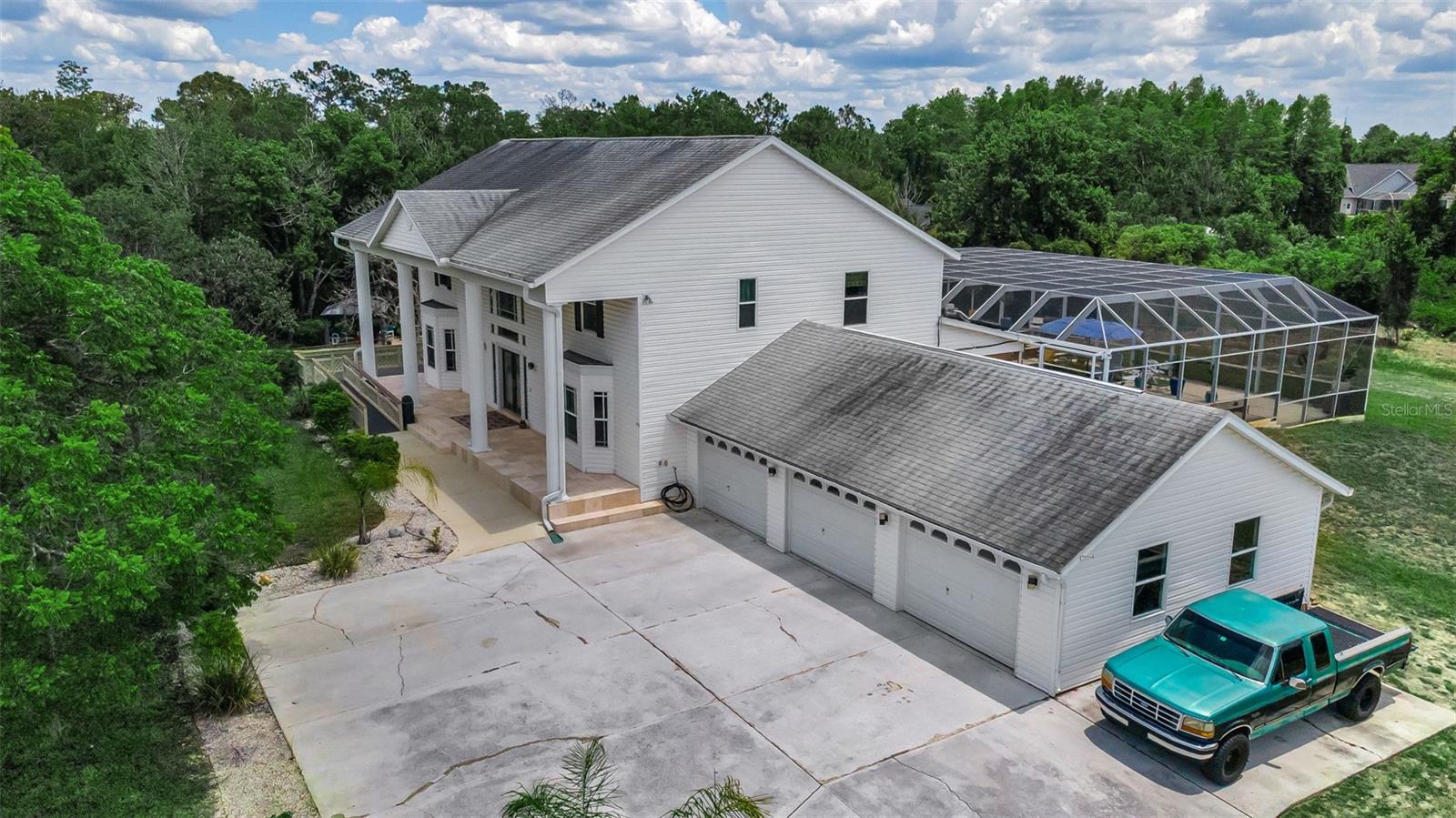 GOLDEN ACRES ESTATES - Residential
