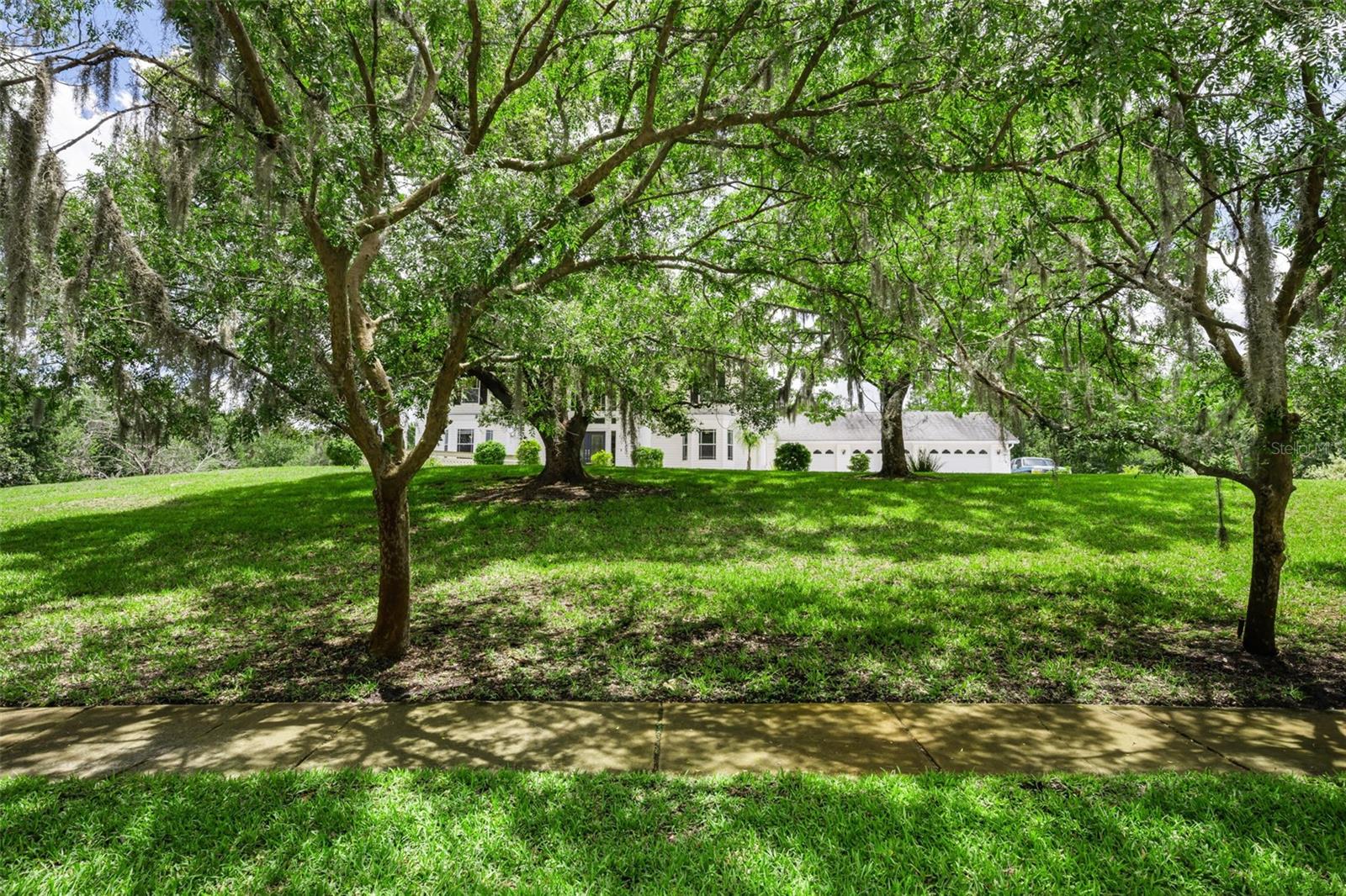 GOLDEN ACRES ESTATES - Residential