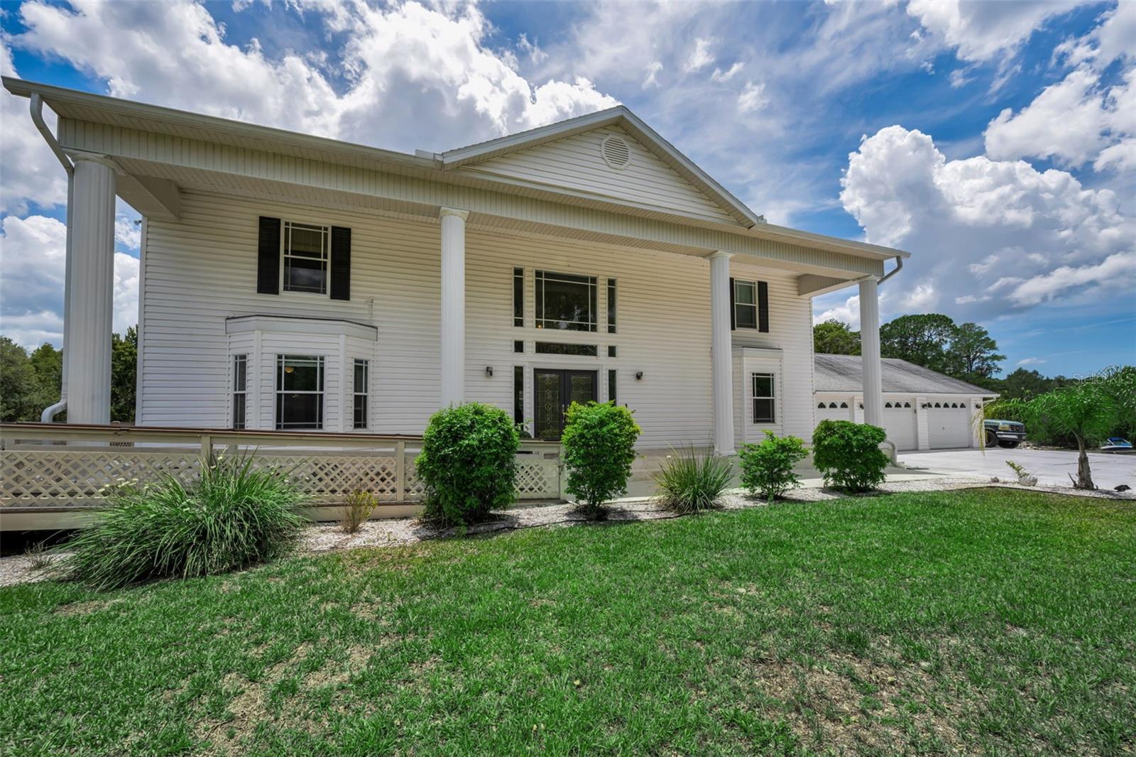 GOLDEN ACRES ESTATES - Residential