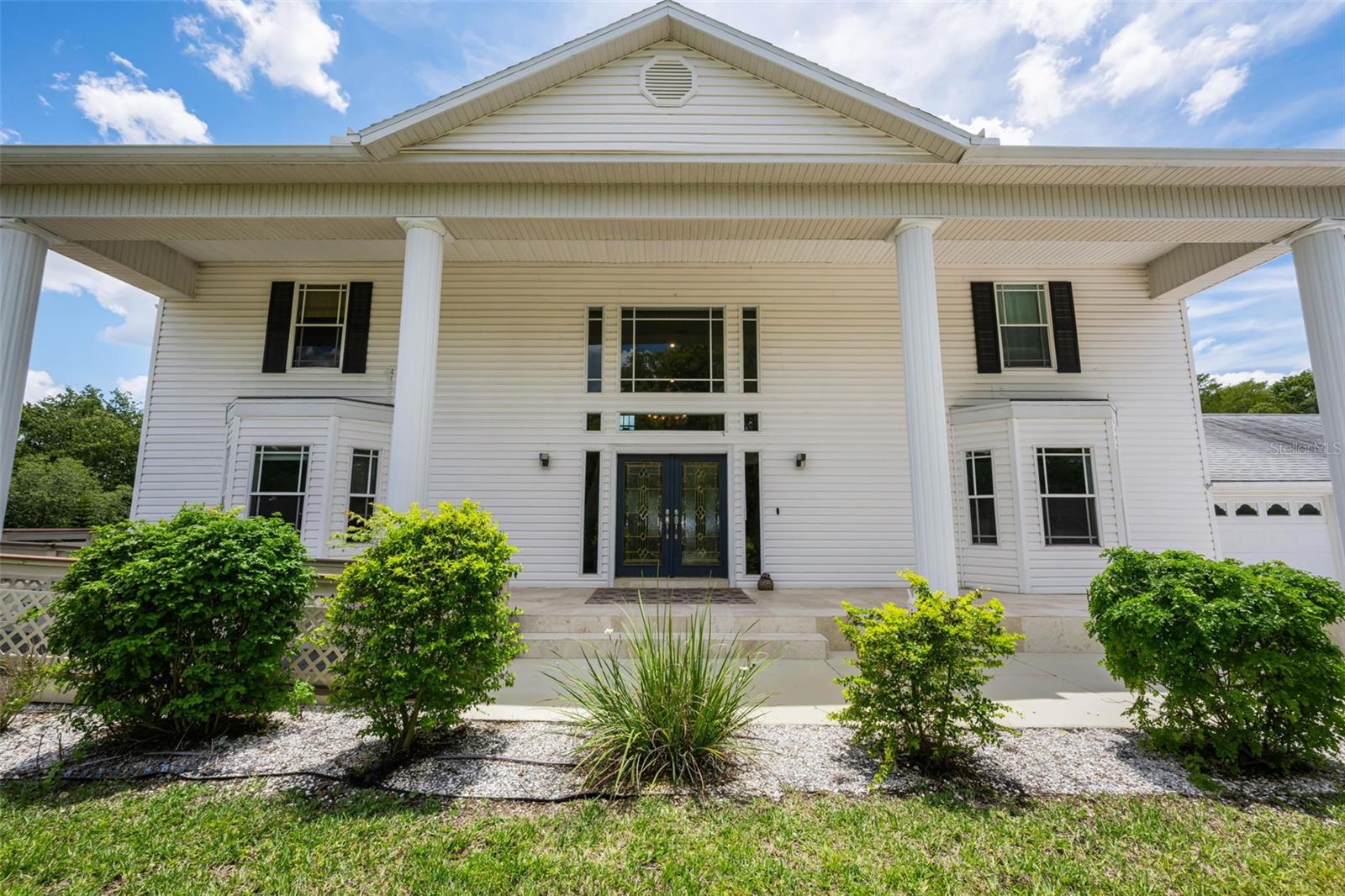 GOLDEN ACRES ESTATES - Residential