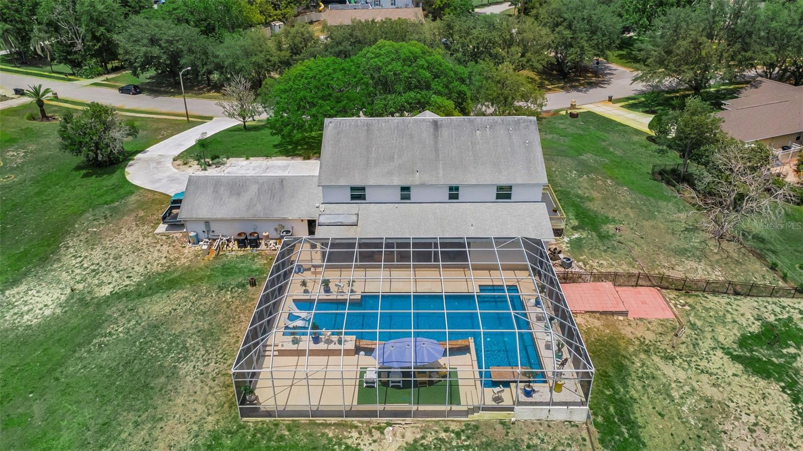 GOLDEN ACRES ESTATES - Residential