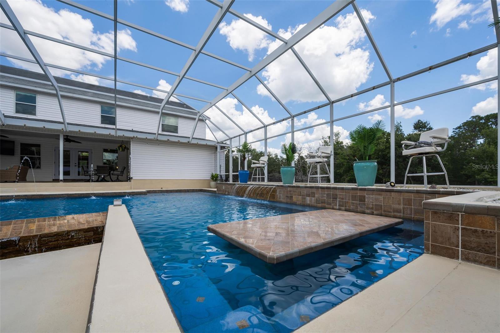GOLDEN ACRES ESTATES - Residential