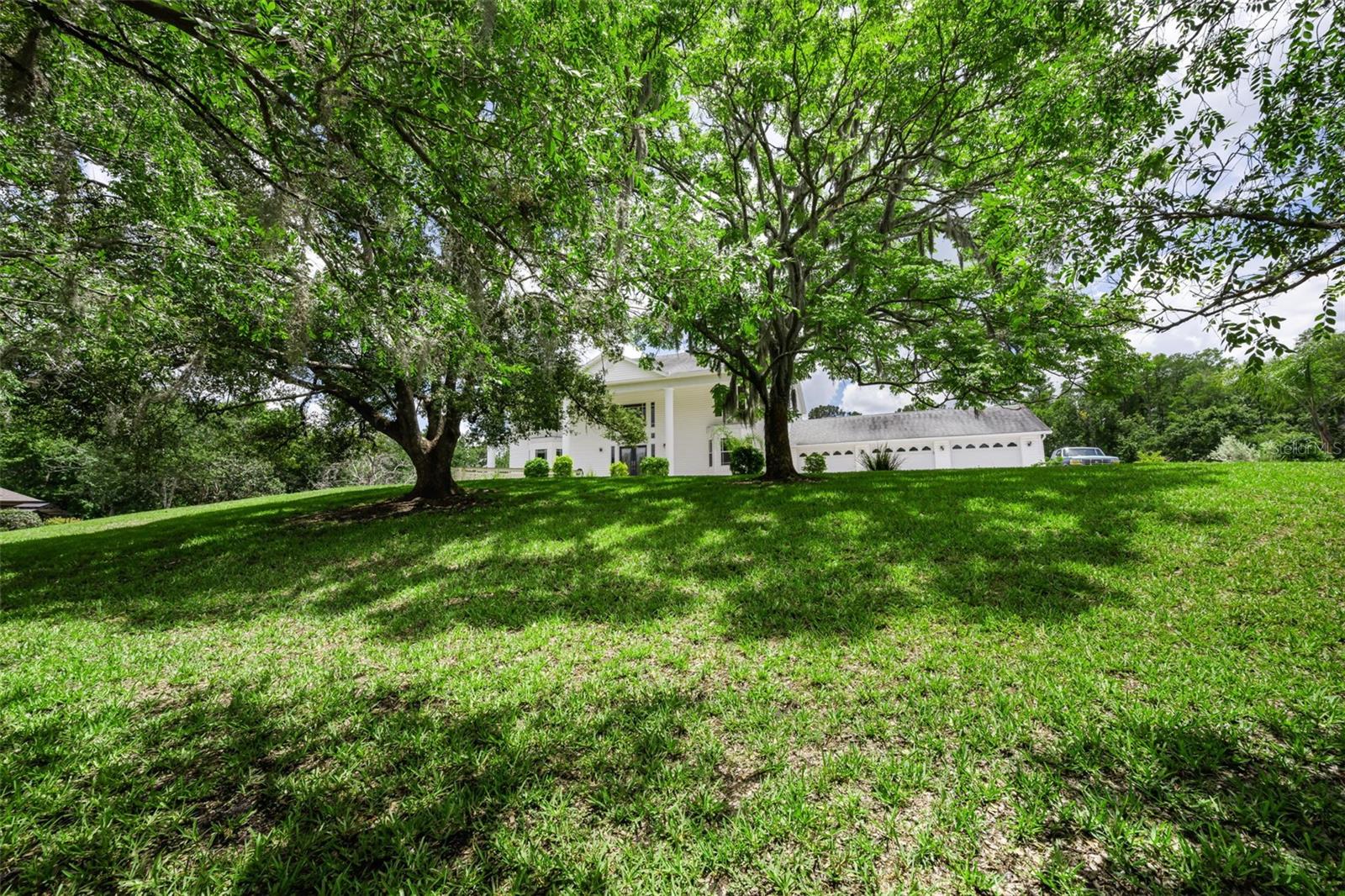 GOLDEN ACRES ESTATES - Residential