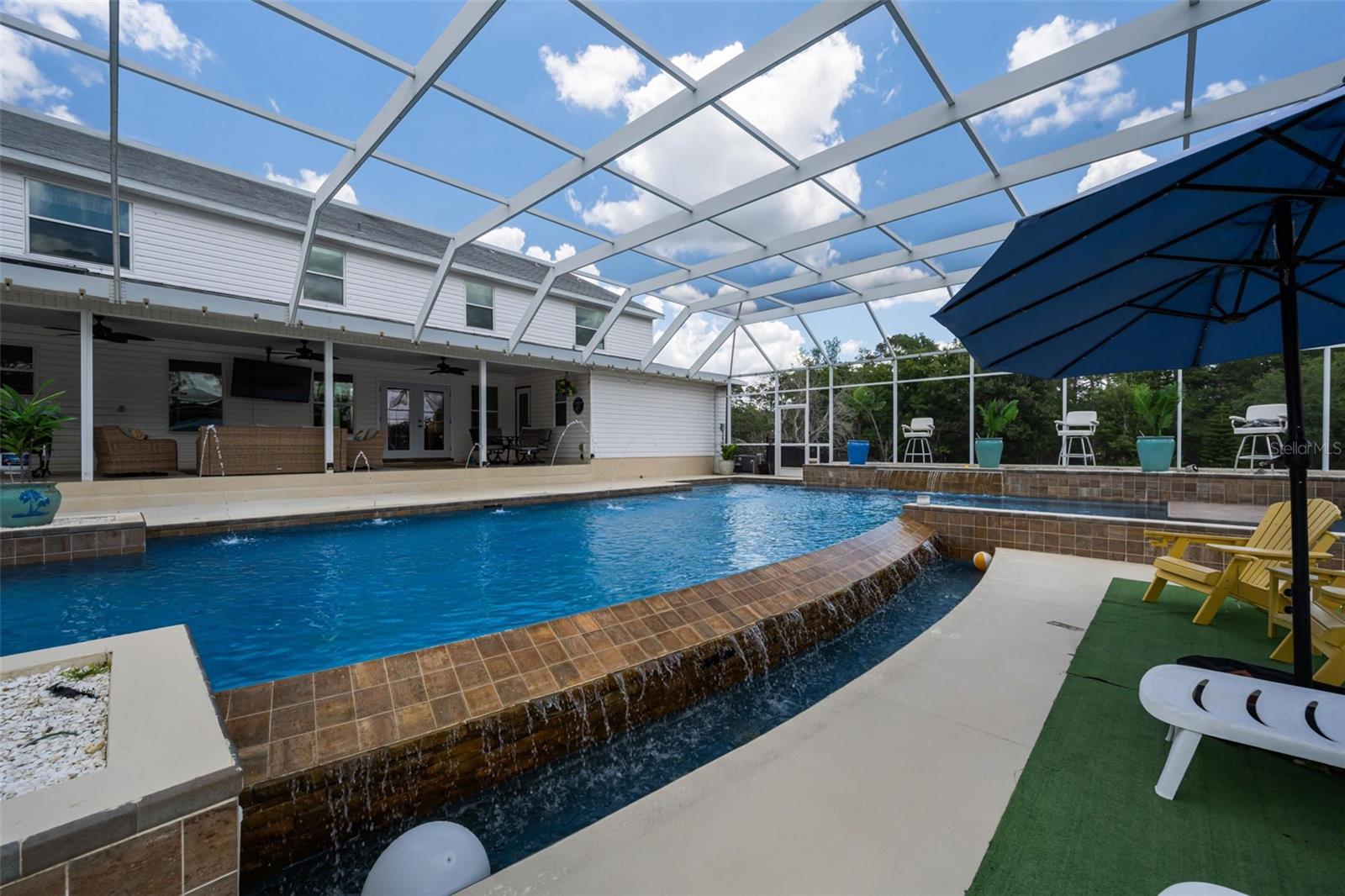 GOLDEN ACRES ESTATES - Residential