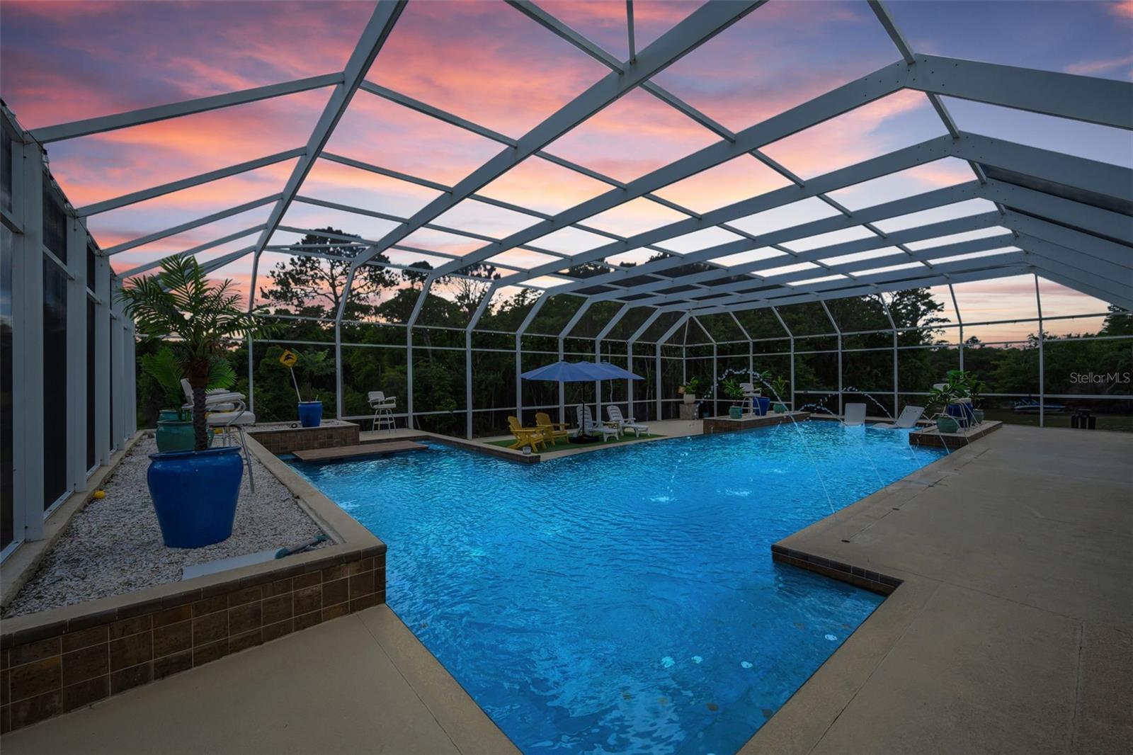 GOLDEN ACRES ESTATES - Residential