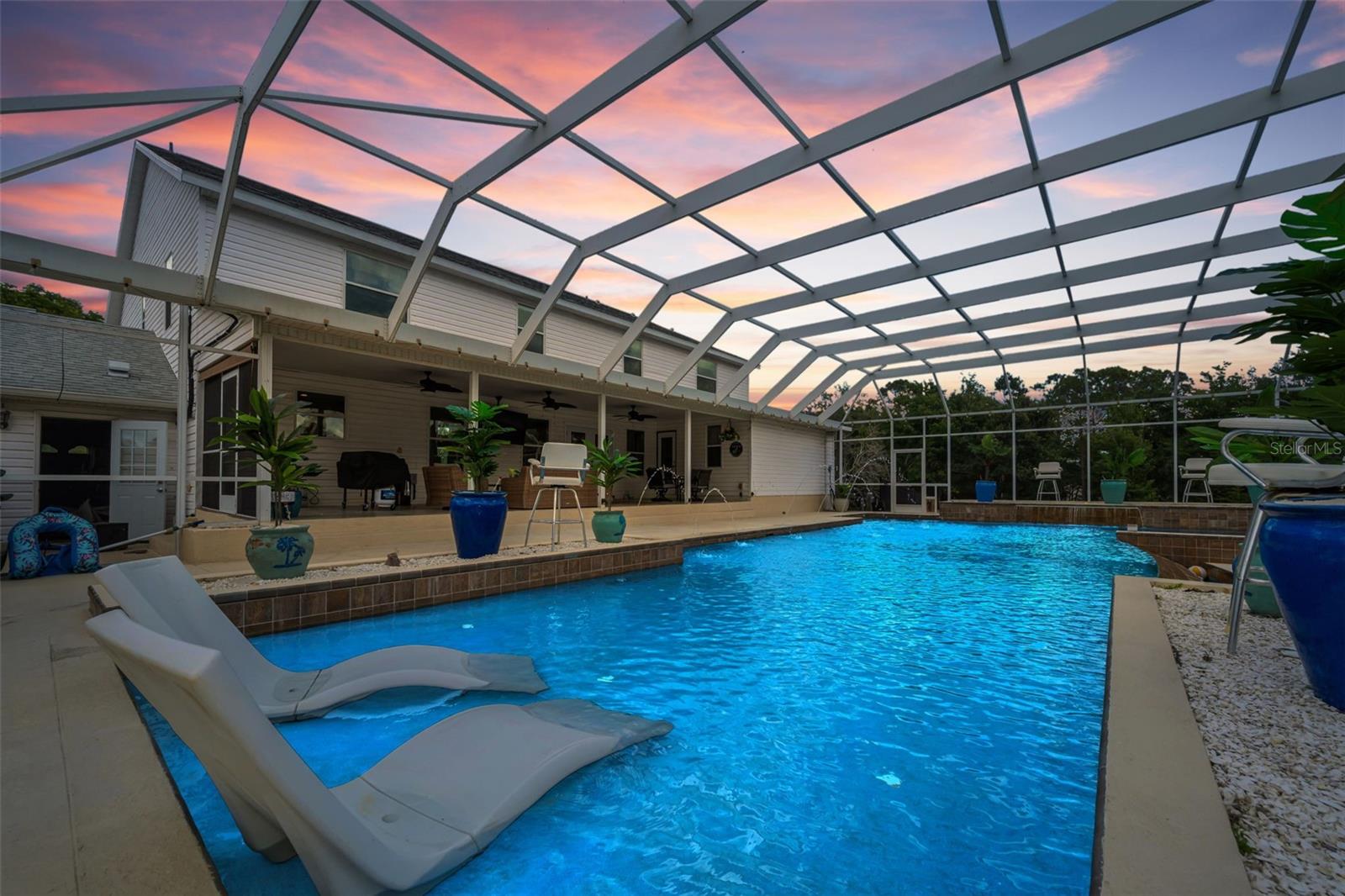 GOLDEN ACRES ESTATES - Residential