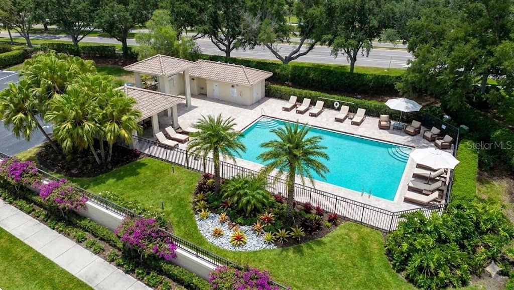 STONEBRIDGE - Residential