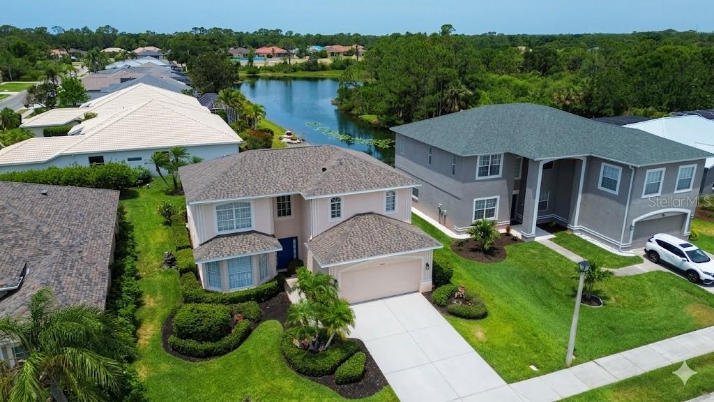 STONEBRIDGE - Residential
