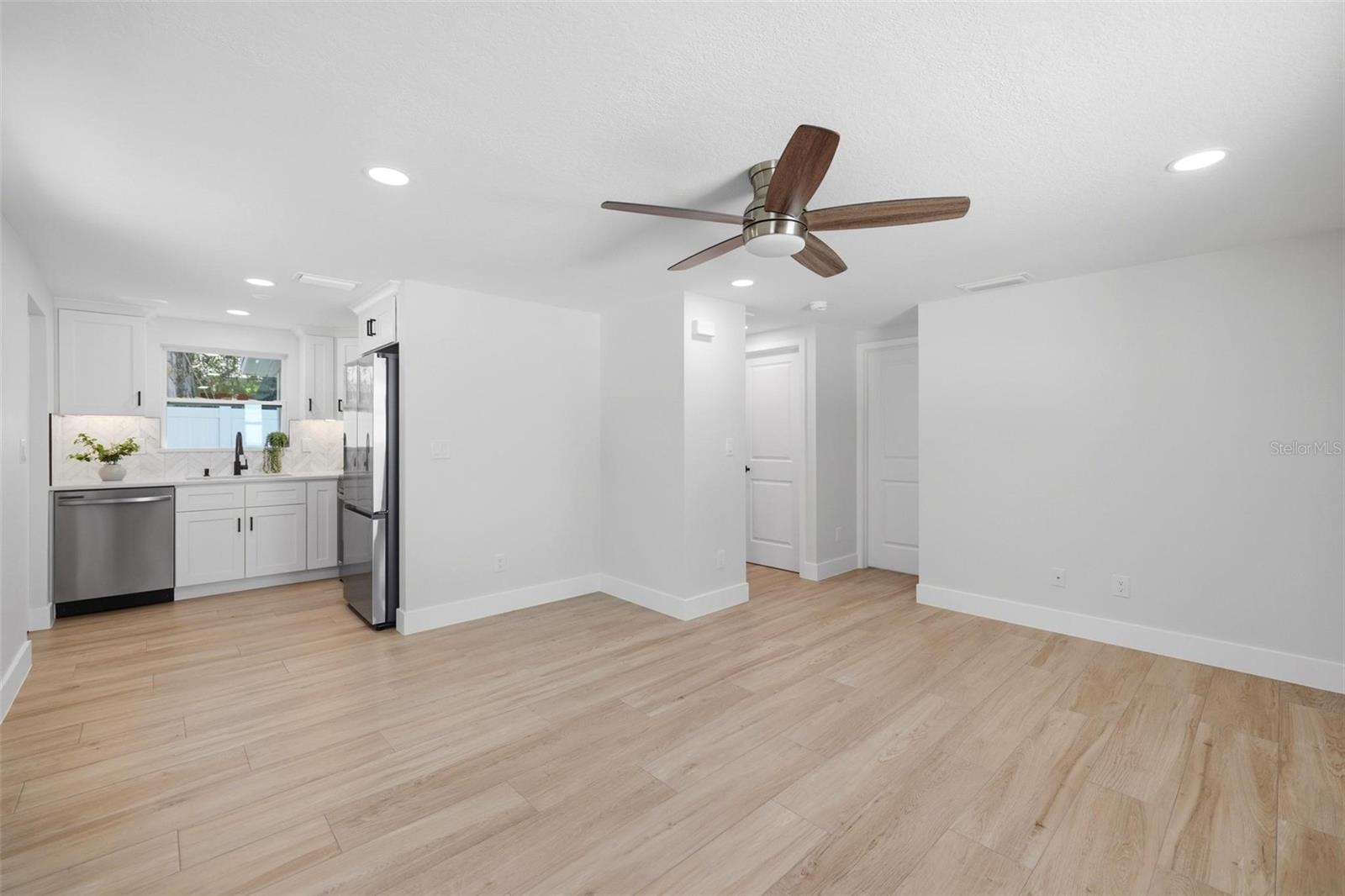 SOUTH HIGHLAND AMD OF - Residential Income