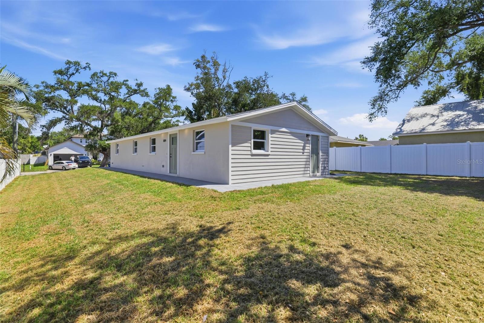 SOUTH HIGHLAND AMD OF - Residential Income