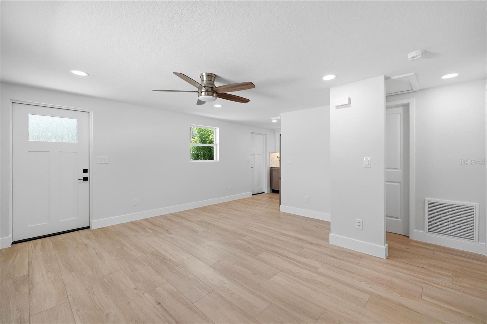 SOUTH HIGHLAND AMD OF - Residential Income