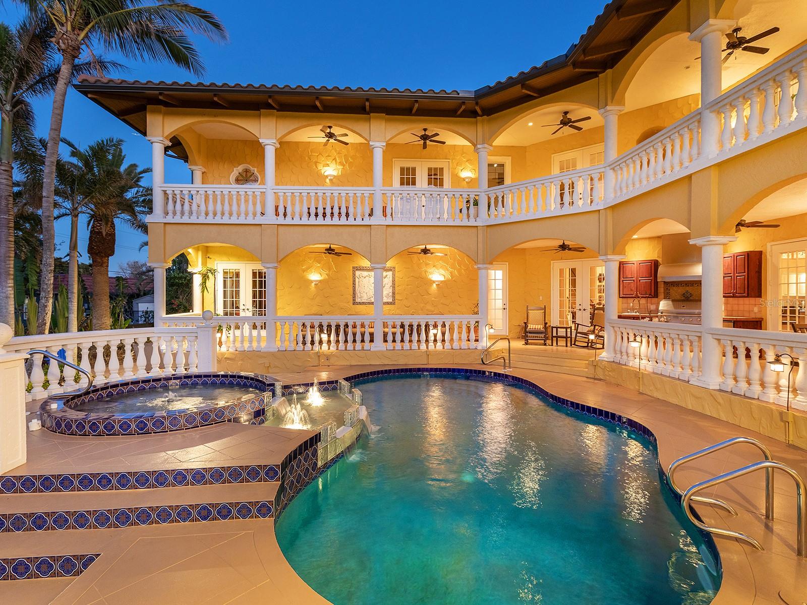BAYSHORE ESTATES - Residential