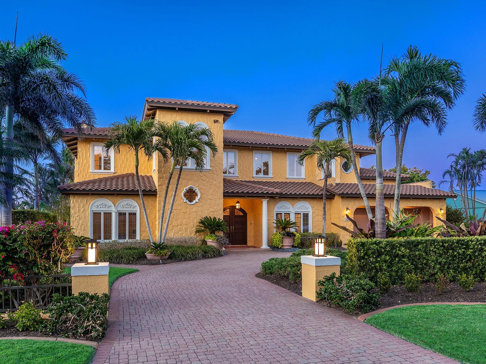 BAYSHORE ESTATES - Residential