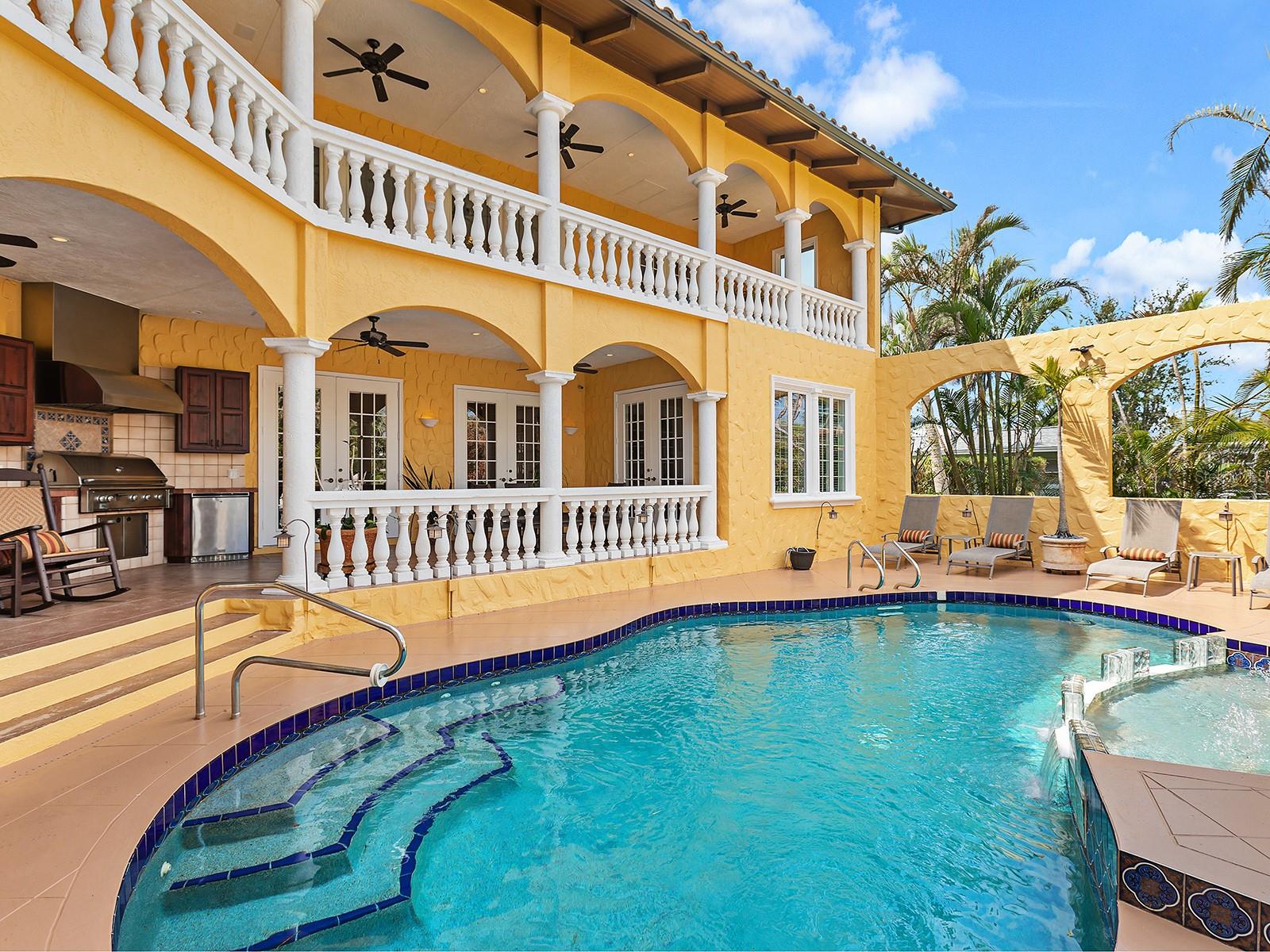 BAYSHORE ESTATES - Residential