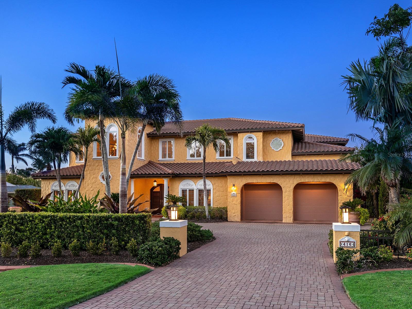 BAYSHORE ESTATES - Residential