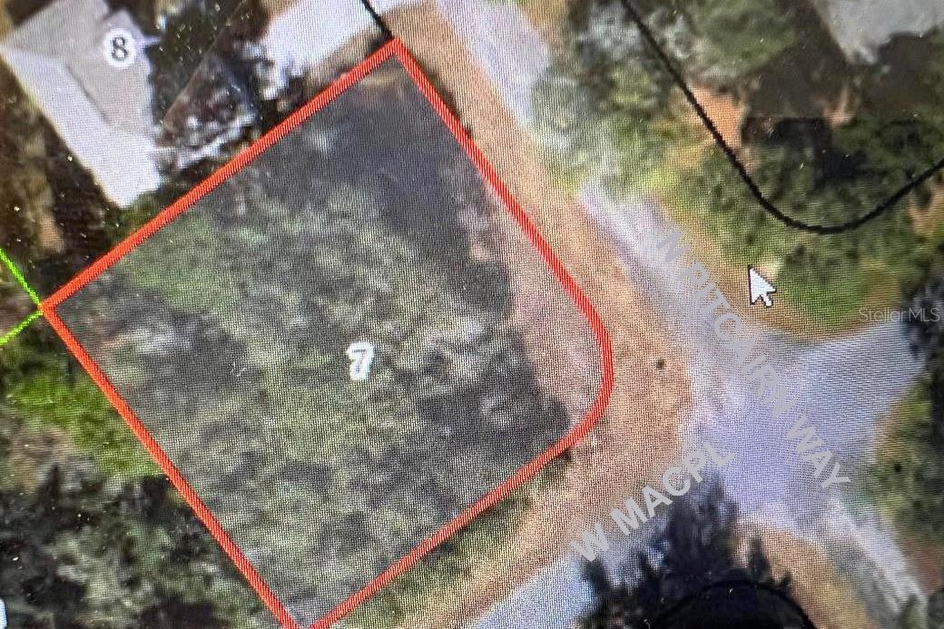 A PERFECT LOT FOR SALE IN A GREAT LOCATION !!! 
Citrus Springs, Oversized .34 Acre Corner Lot now available, Look no more!! Get ready to build your dream home in the City of Donnellon, Citrus County Florida, District of Citrus Springs. This lot is located in a highly desired up and coming community. The community has it's own Library and community center as well as a golf course. Enjoy all amenities such as local library, public golf course, and nearby Rainbow Springs State Parks. Including are recreational areas such as Citrus Springs is east of Crystal River, so bring your water toys as this community is just minutes from the world famous Rainbow and Withlacoochee Rivers, Lake Rousseau and The Gulf, and south west of Ocala and the world famous World Equestrian Center. Lot is conveniently located close to Withlacoochee State Trail, and quick access to Hwy 41.
Do not miss this opportunity to enjoy Florida Sunshine Coast. Buy Now, Build your Family Dream Home, or future Investment. Call Us !!!