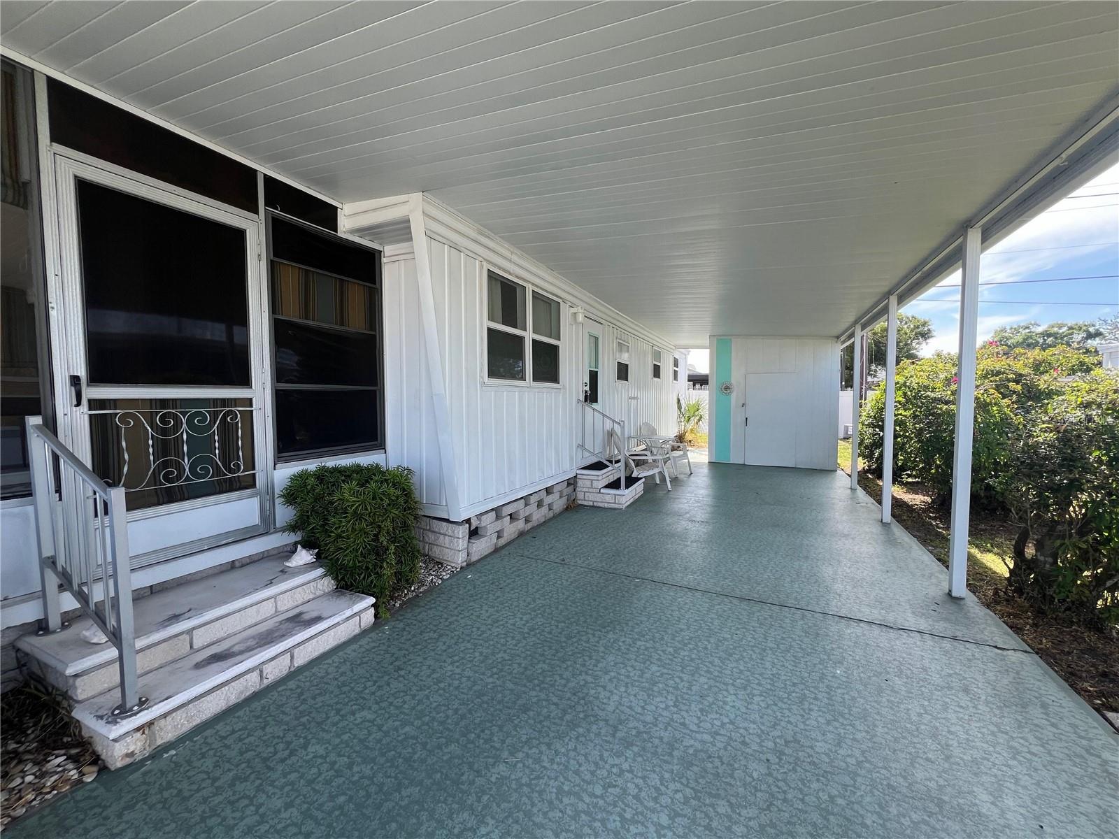 LAKE HIGHLANDER MOBILE HOME PARK UNREC - Residential