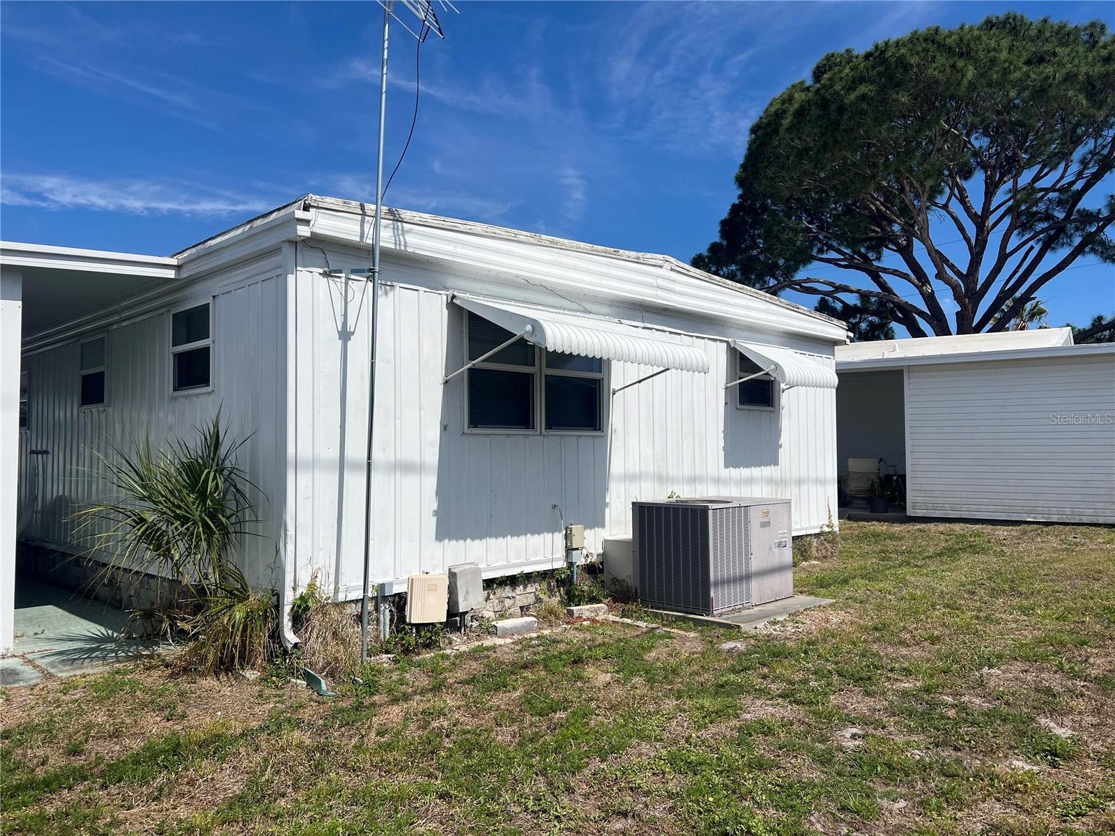 LAKE HIGHLANDER MOBILE HOME PARK UNREC - Residential