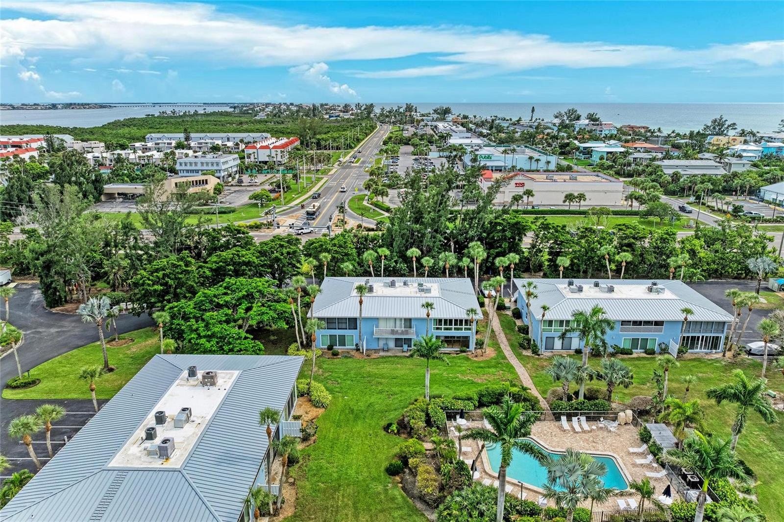 WESTBAY COVE CONDO I - Residential