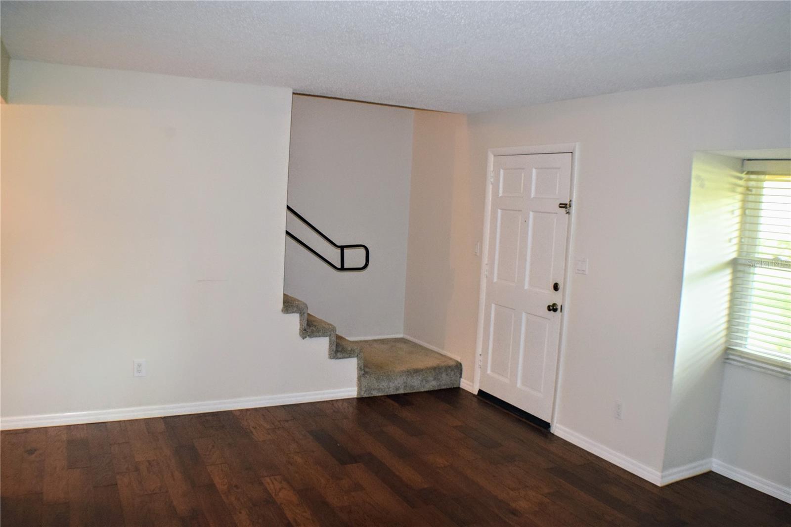 PARK LAKE TWNHS - Residential