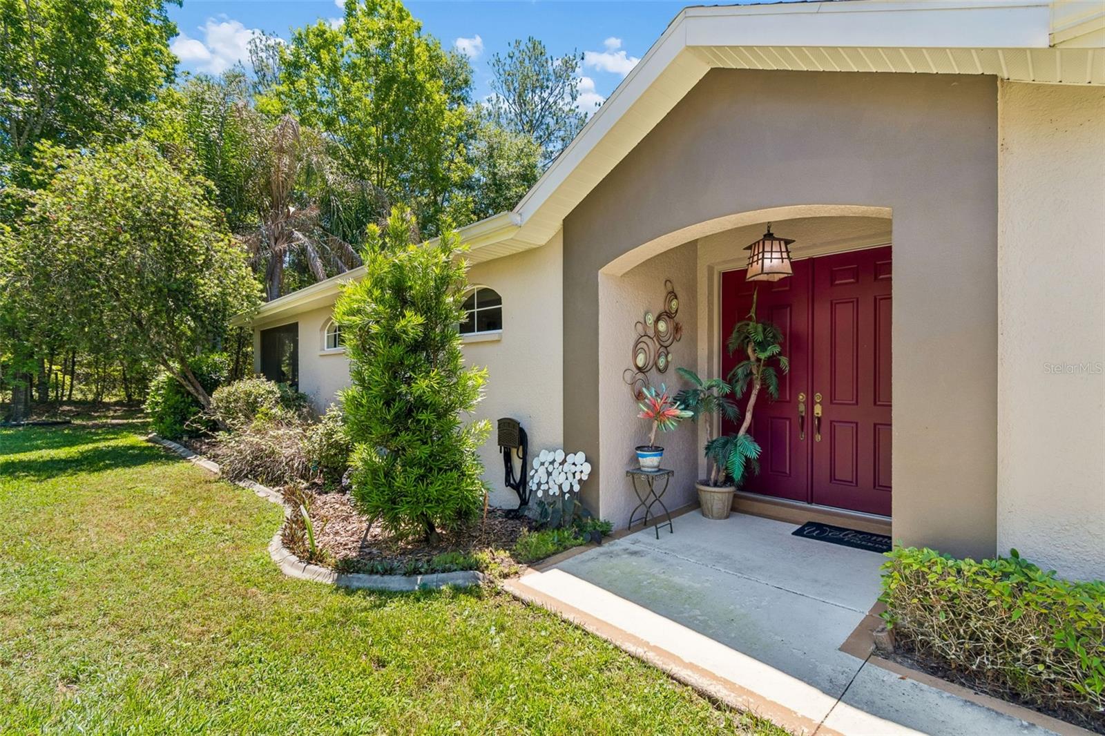 HERNANDO OAKS PH 1 - Residential