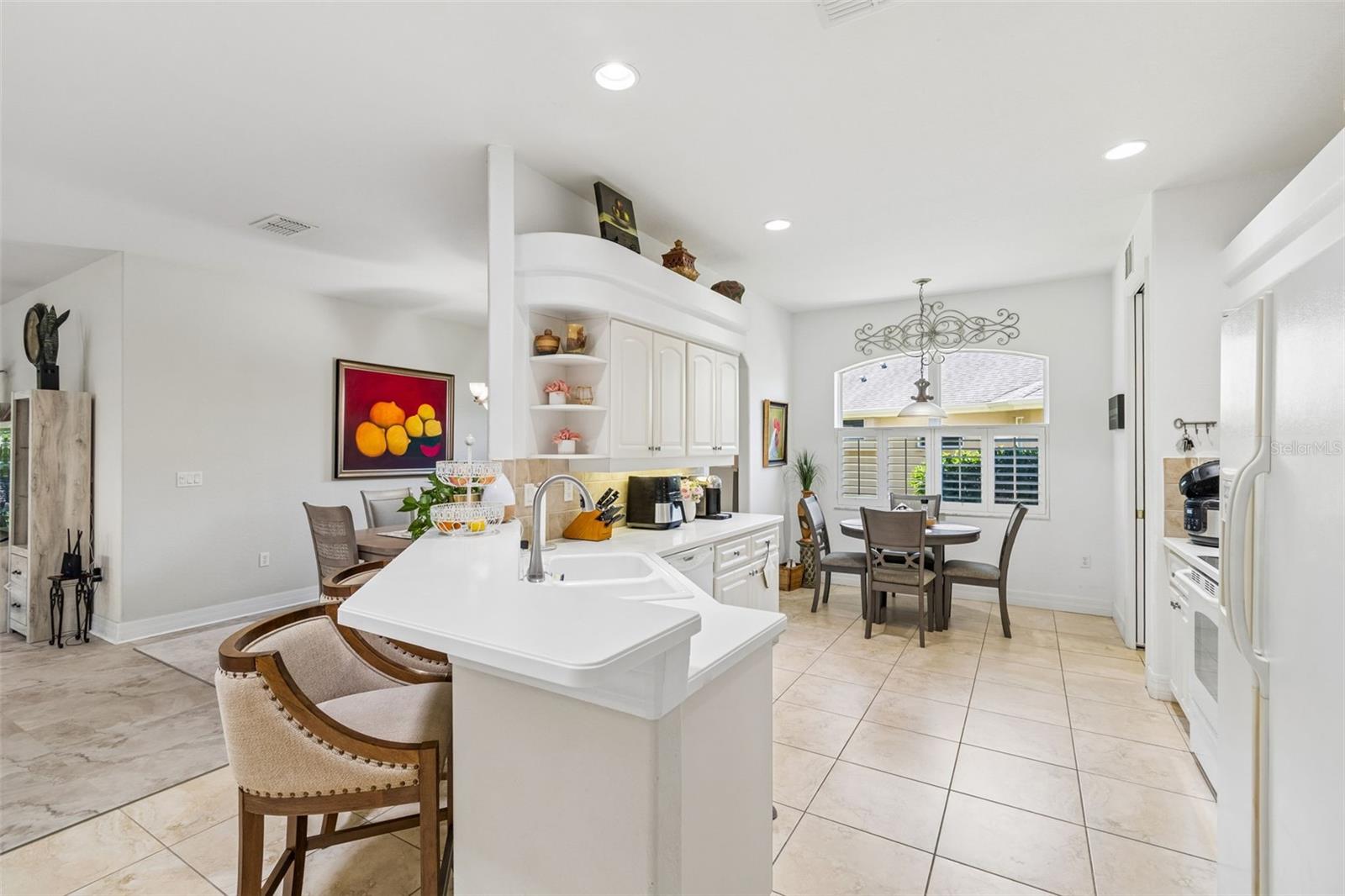 HERNANDO OAKS PH 1 - Residential