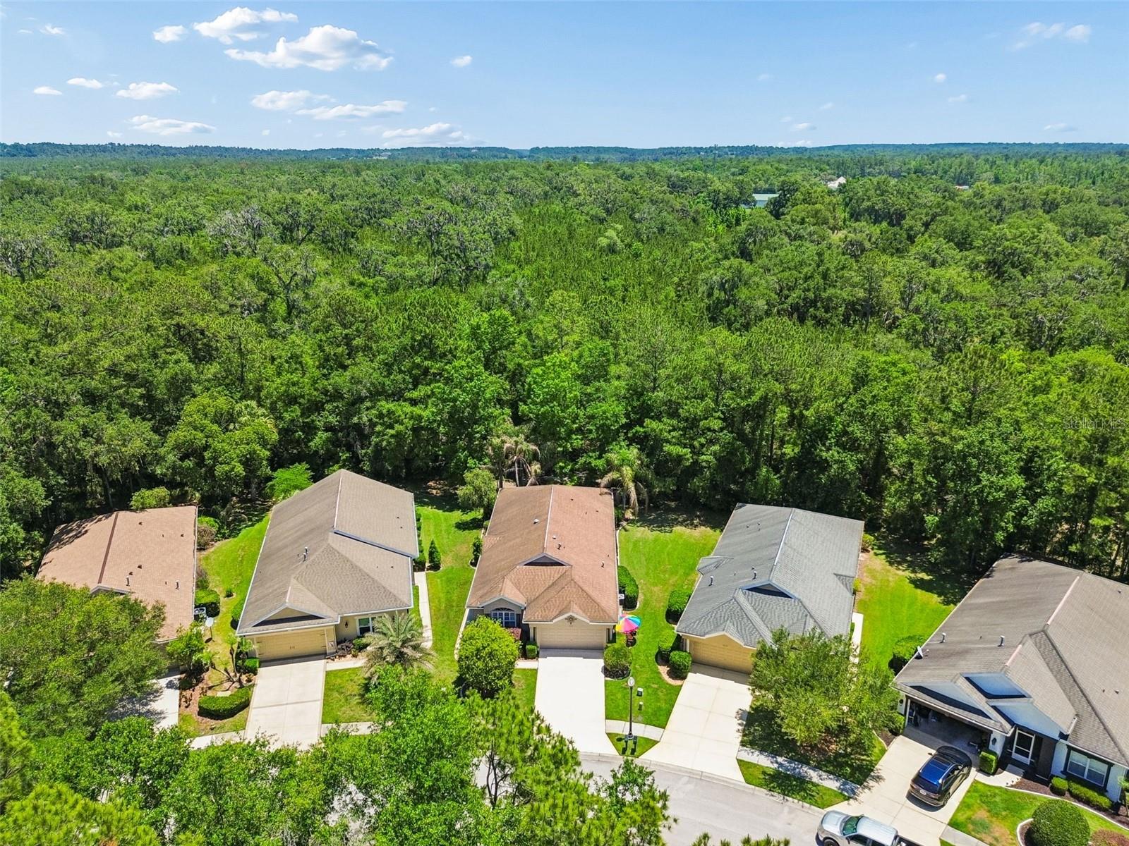 HERNANDO OAKS PH 1 - Residential