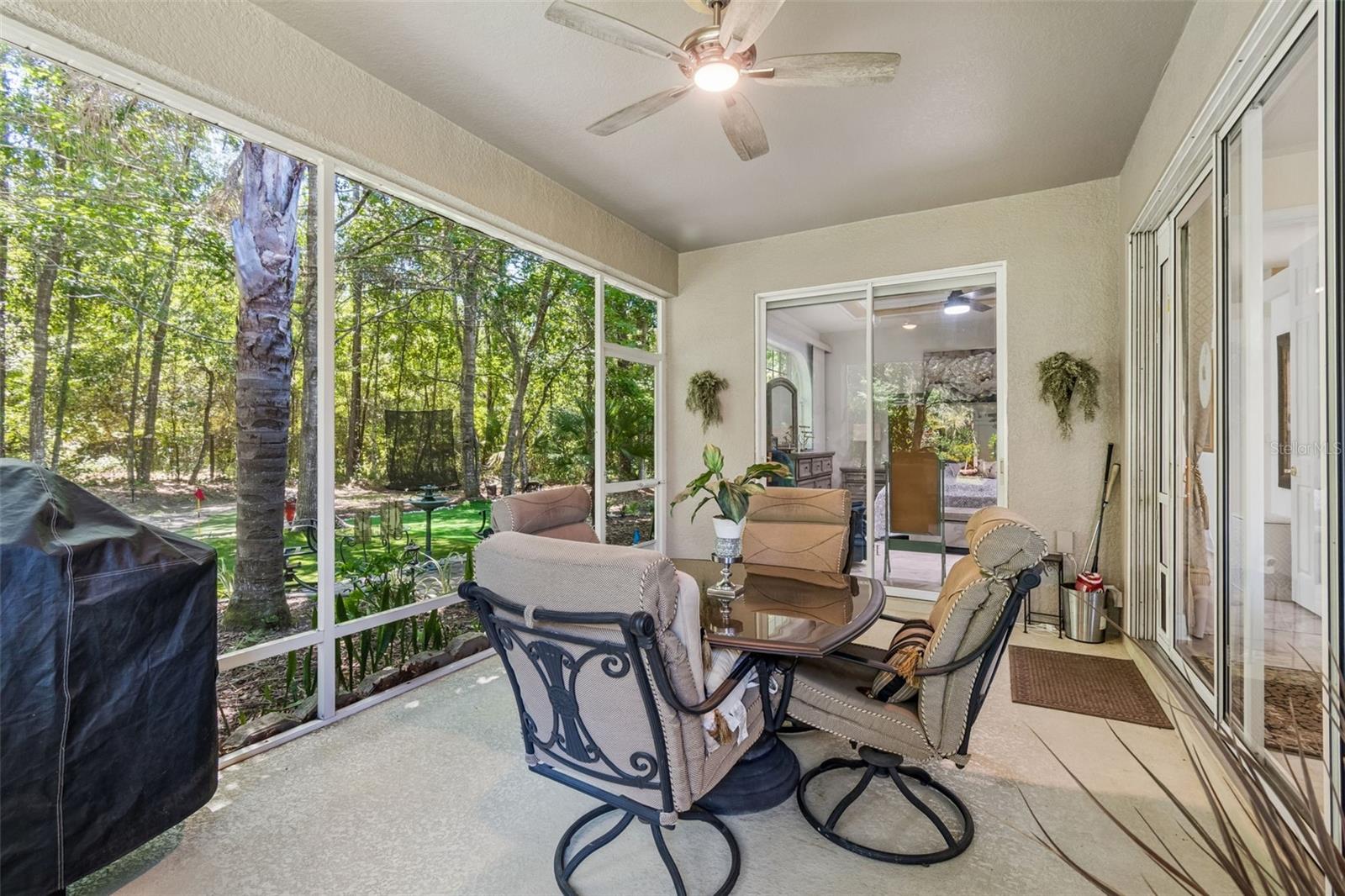 HERNANDO OAKS PH 1 - Residential