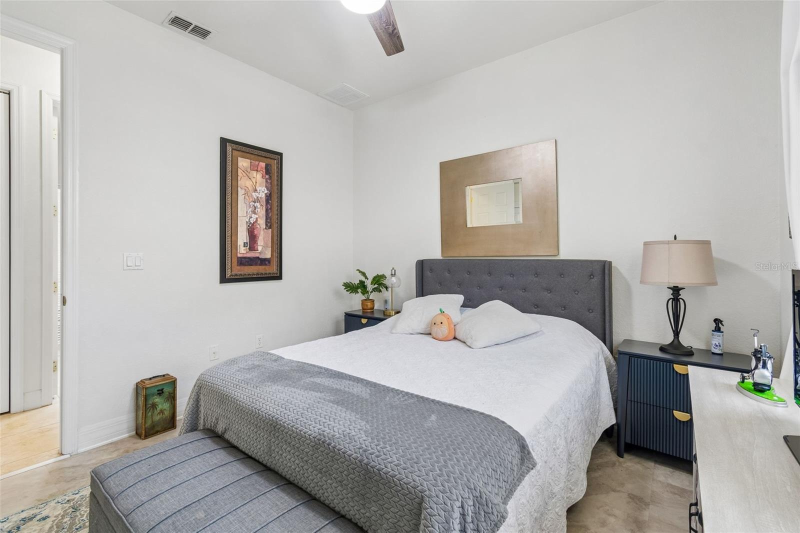 HERNANDO OAKS PH 1 - Residential
