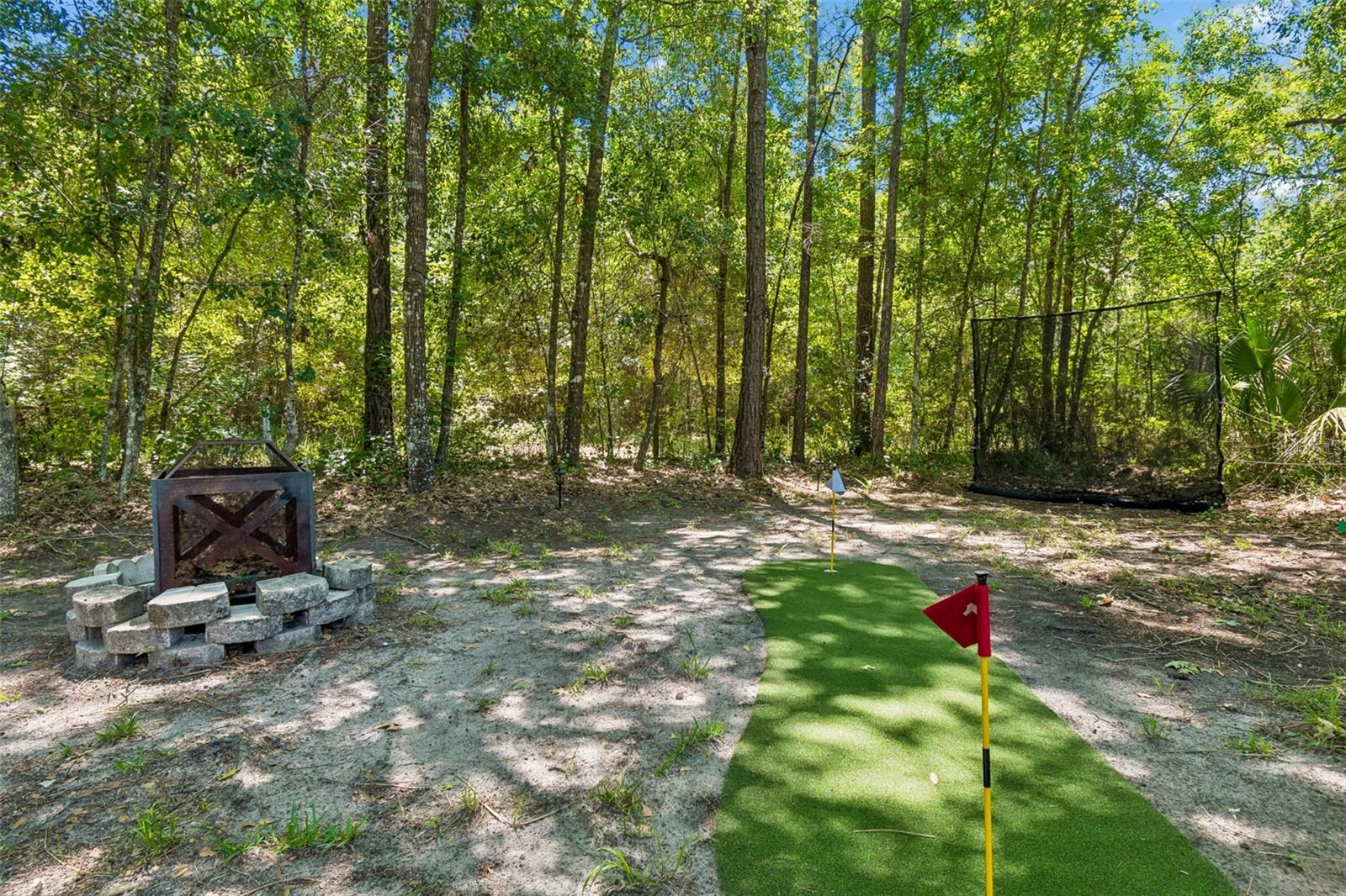 HERNANDO OAKS PH 1 - Residential