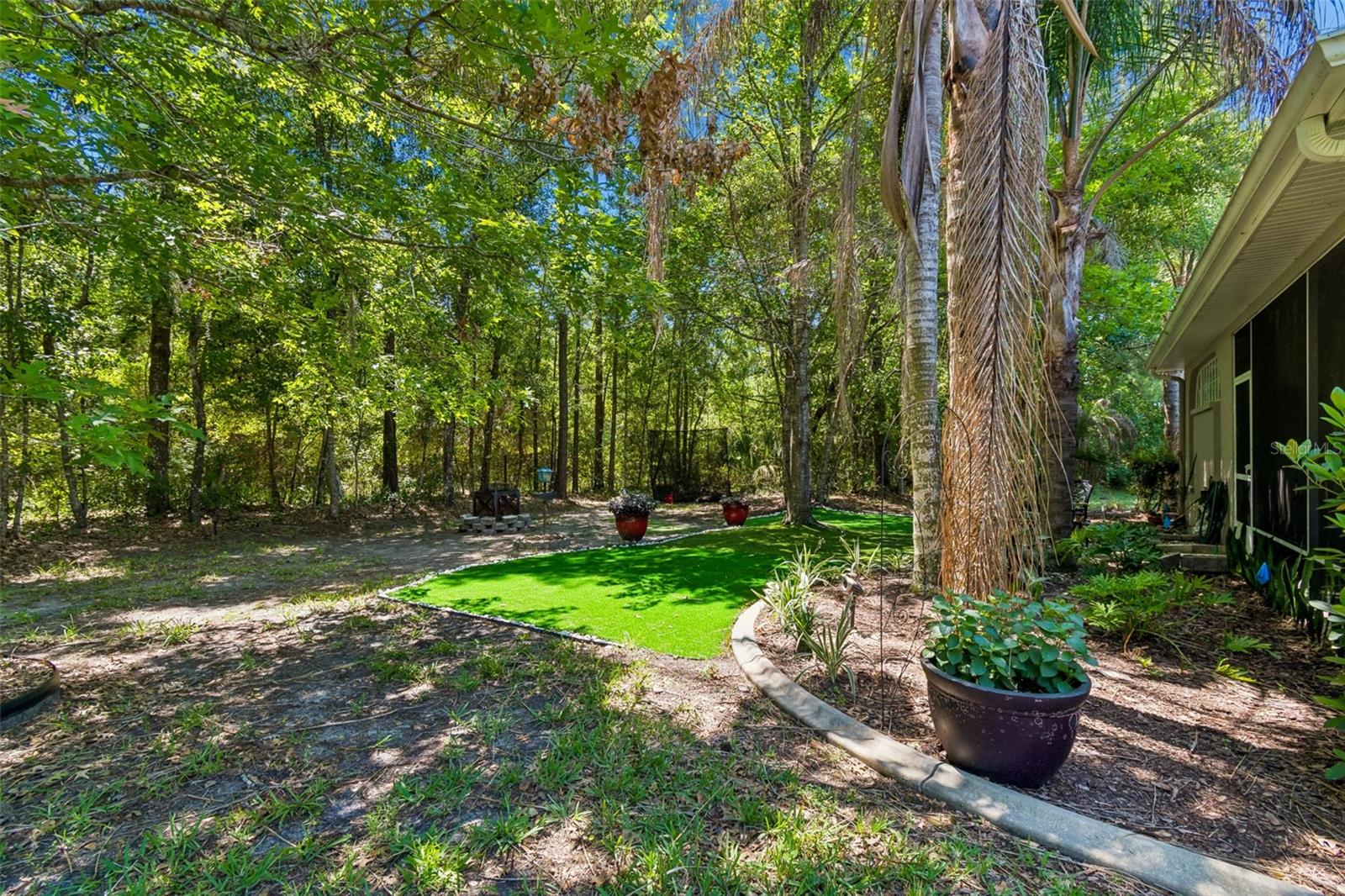 HERNANDO OAKS PH 1 - Residential