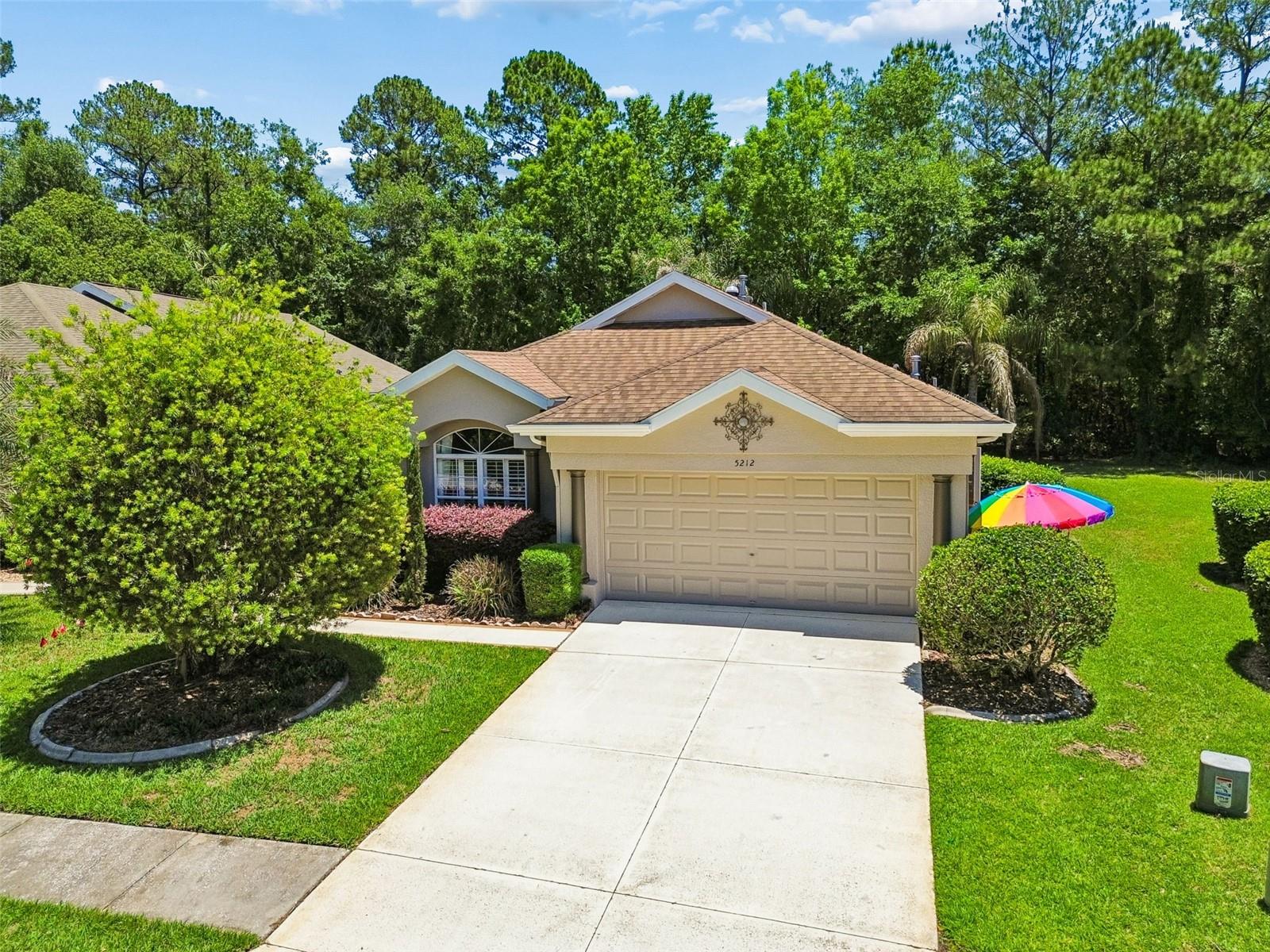 HERNANDO OAKS PH 1 - Residential
