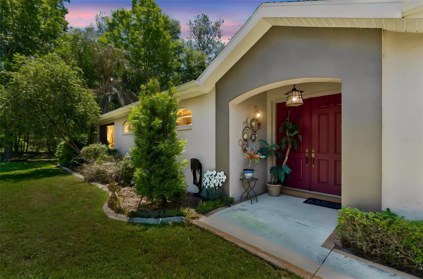 HERNANDO OAKS PH 1 - Residential