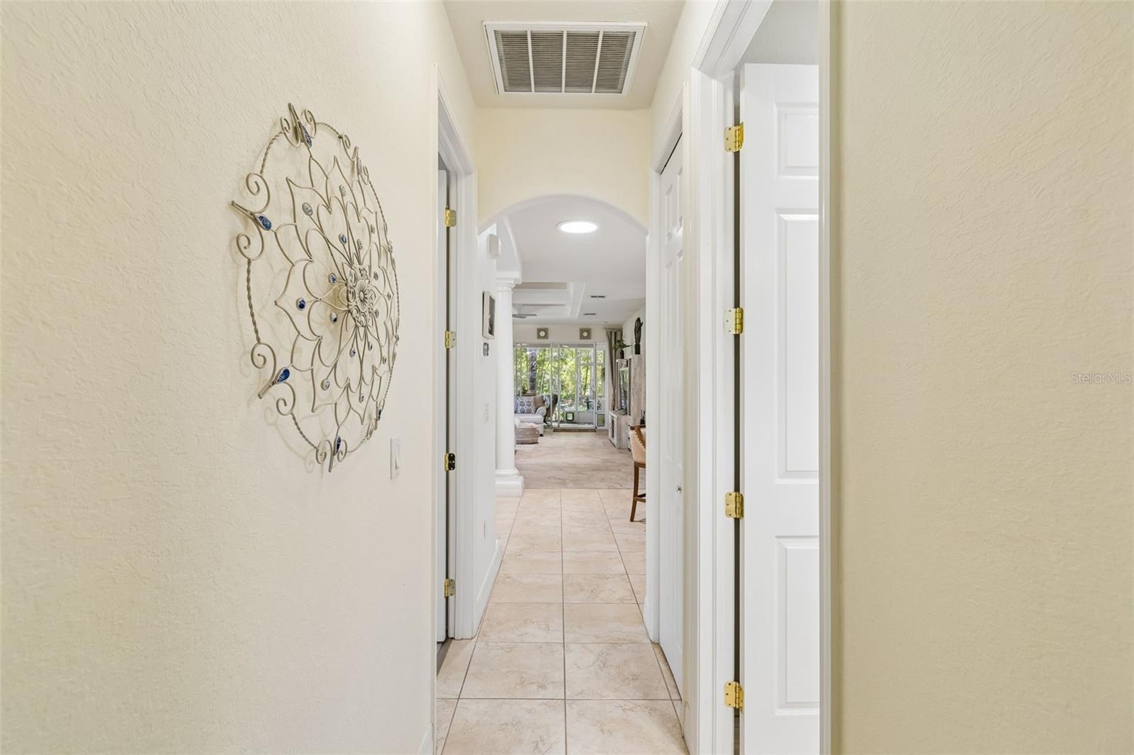 HERNANDO OAKS PH 1 - Residential