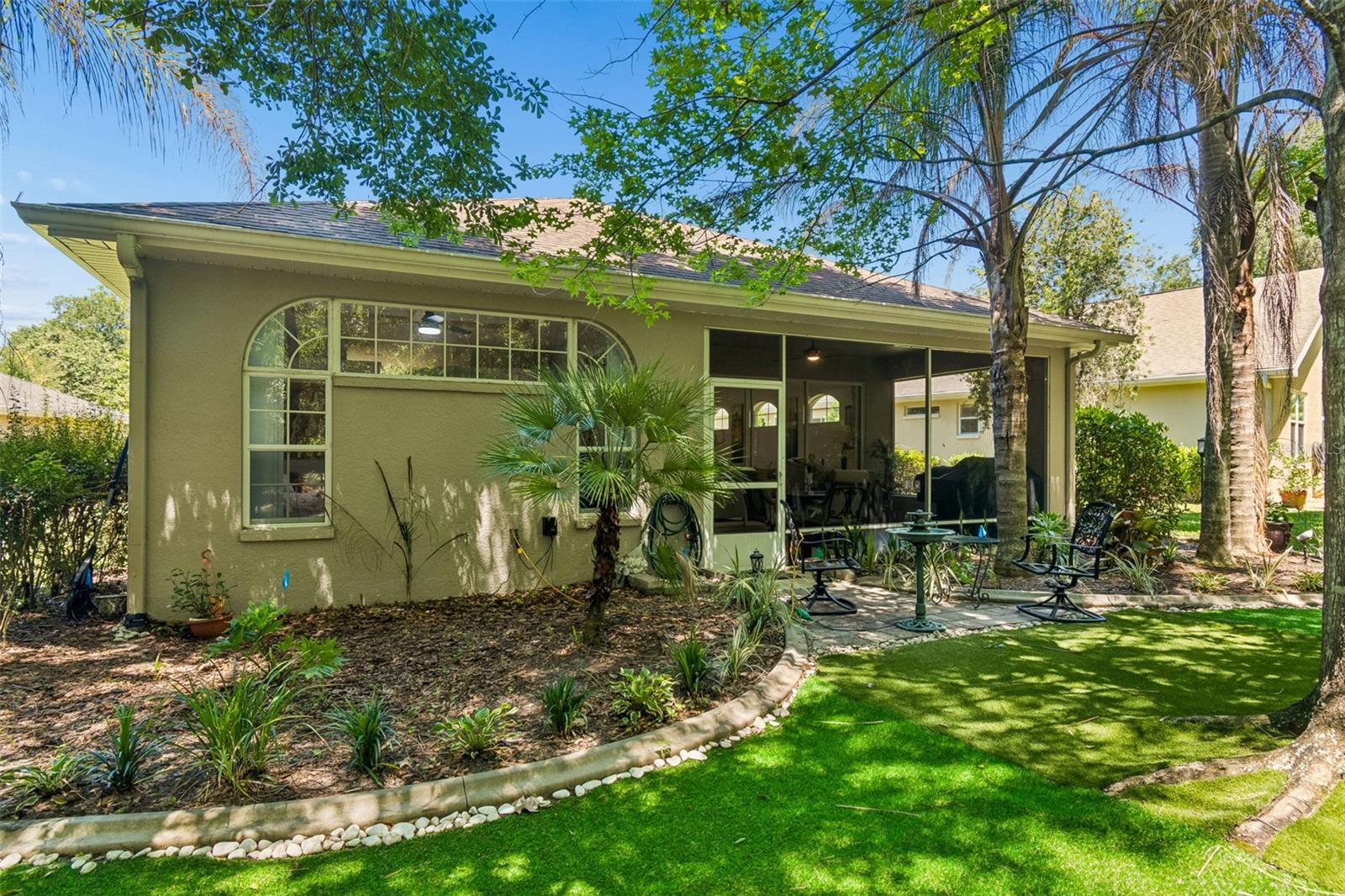 HERNANDO OAKS PH 1 - Residential