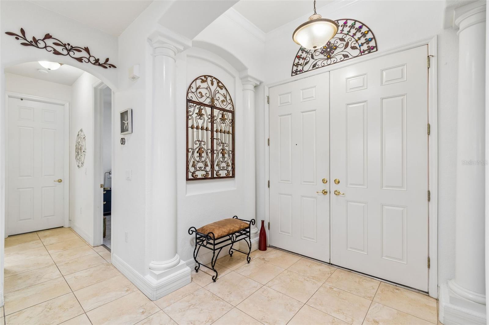 HERNANDO OAKS PH 1 - Residential