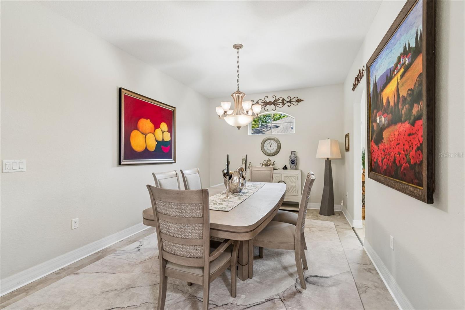 HERNANDO OAKS PH 1 - Residential