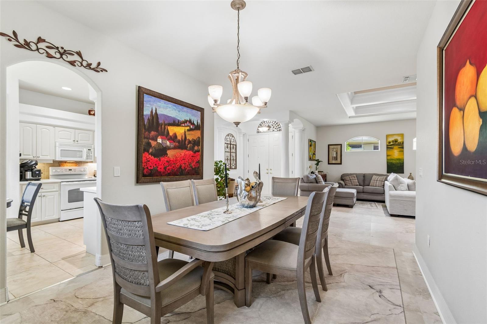 HERNANDO OAKS PH 1 - Residential