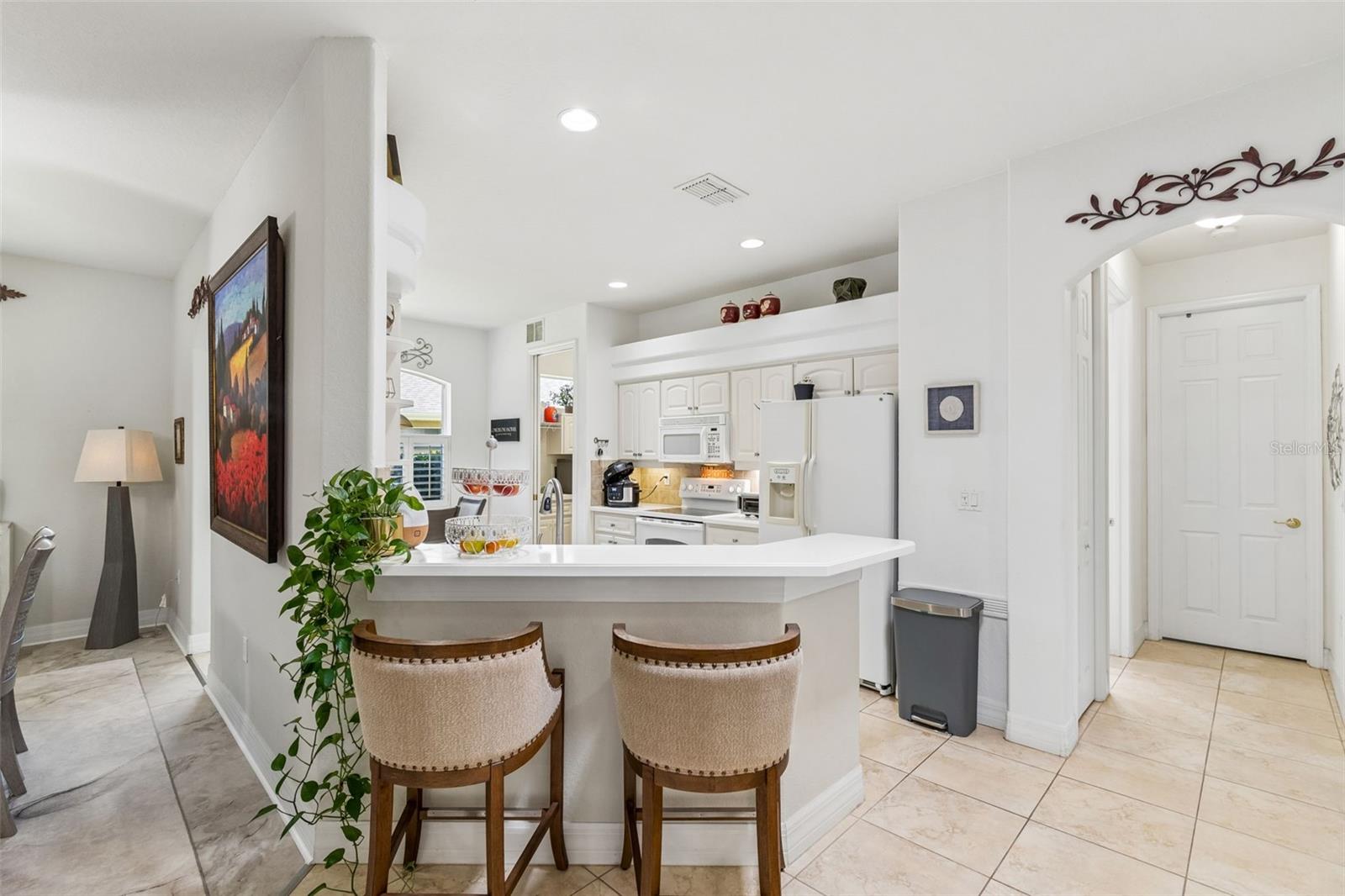 HERNANDO OAKS PH 1 - Residential