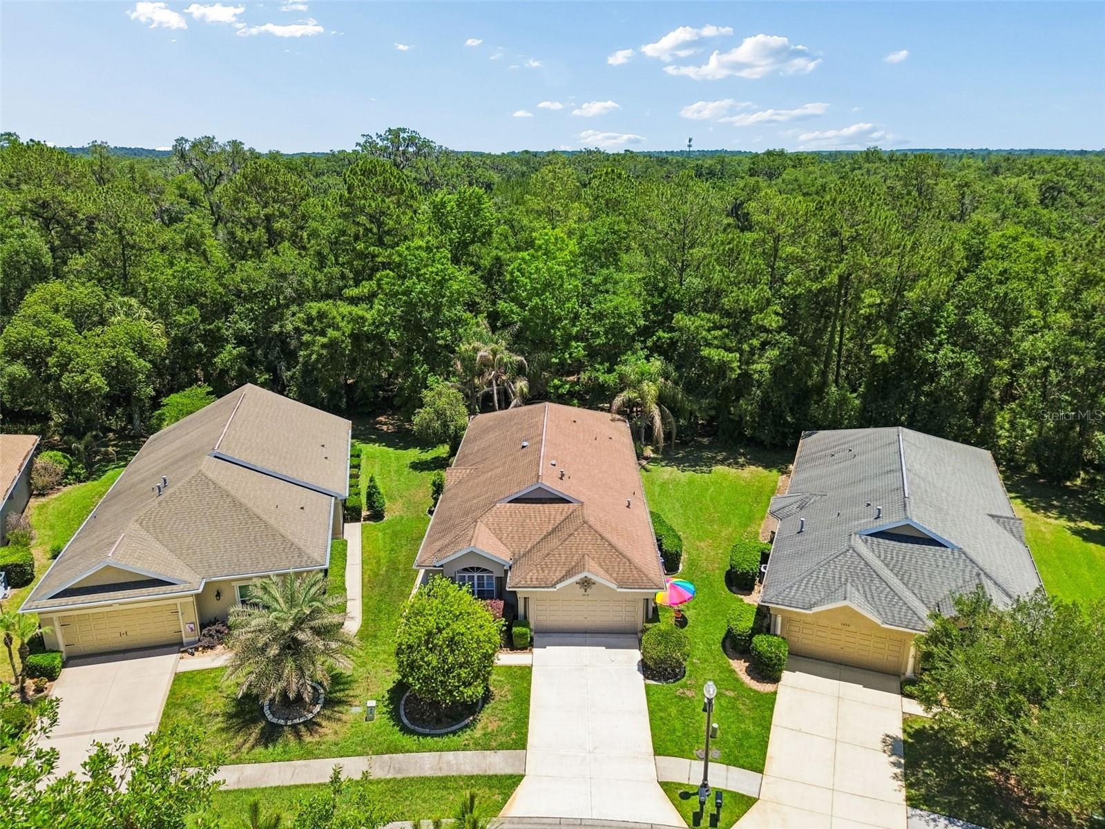 HERNANDO OAKS PH 1 - Residential