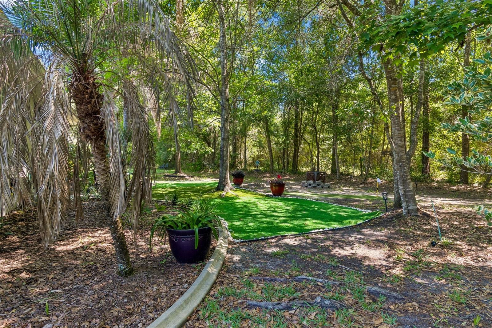 HERNANDO OAKS PH 1 - Residential