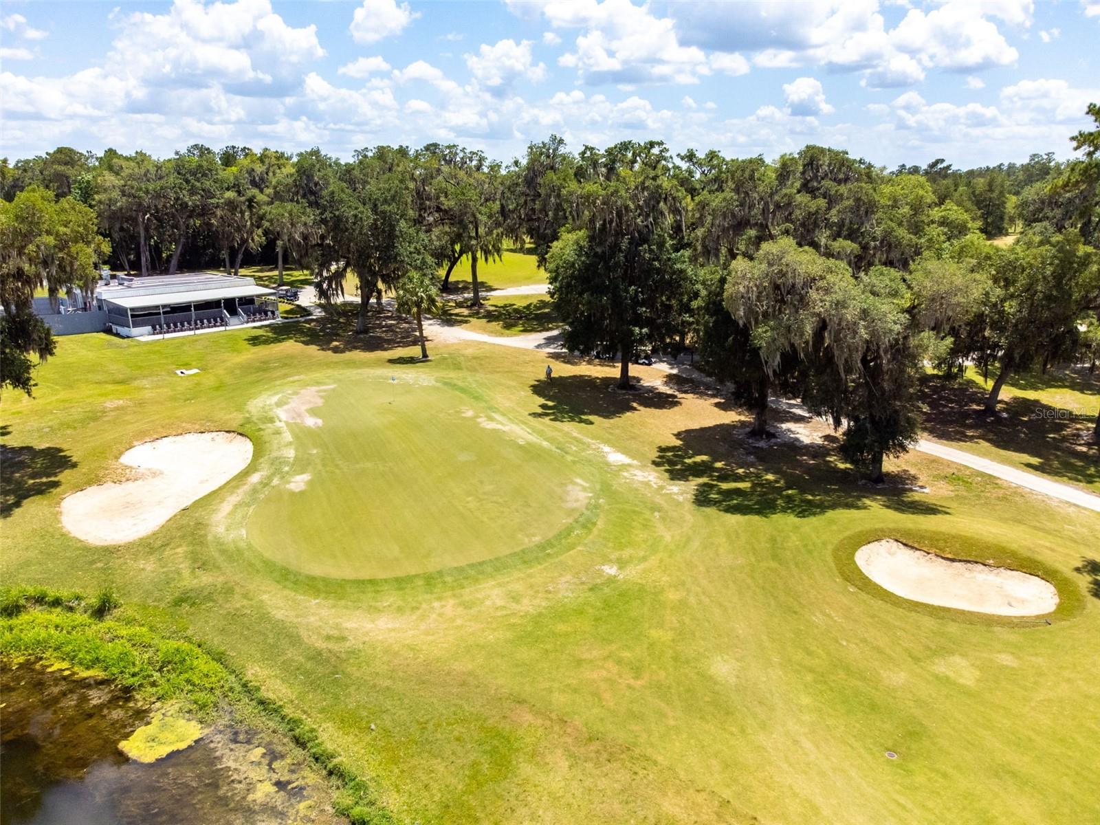 HERNANDO OAKS PH 1 - Residential