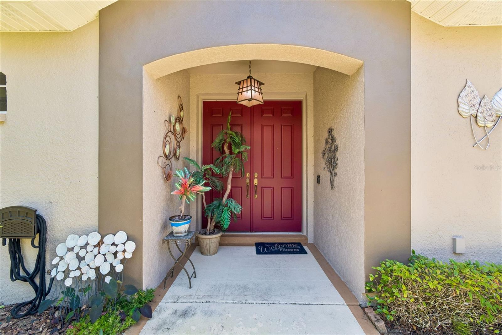 HERNANDO OAKS PH 1 - Residential